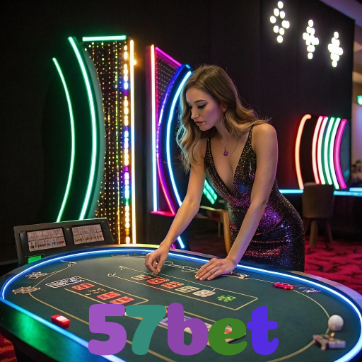 57bet:Aposte nas melhores slots e conquiste prêmios como nunca!