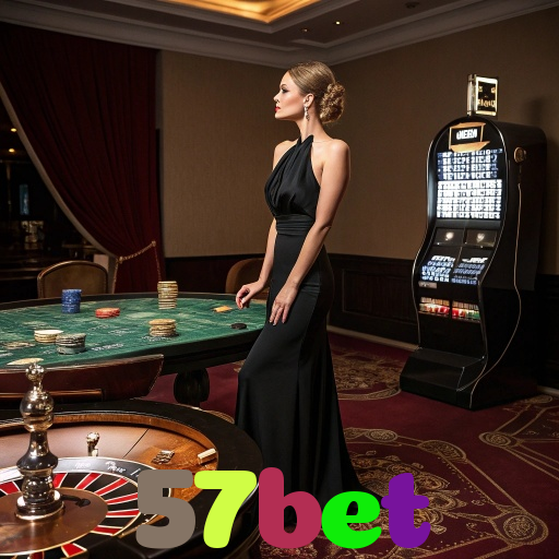 57bet：Aposte nas melhores slots e conquiste prêmios como nunca!