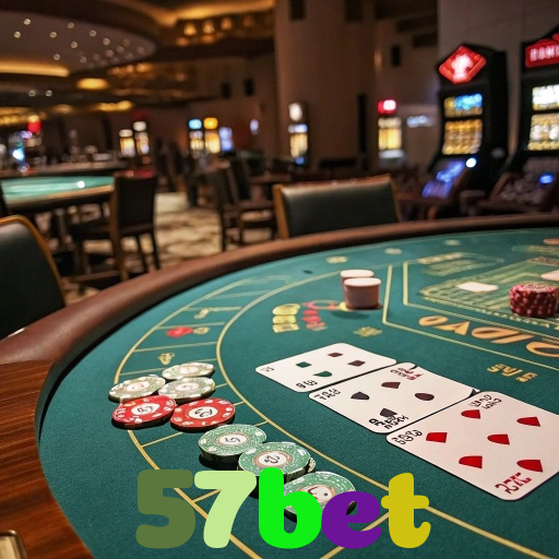 57bet:Jogue poker, aposte no futebol e ganhe em grandes jogos de cassino!
