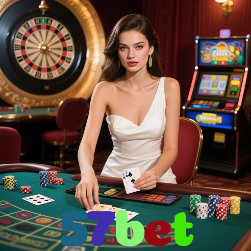57bet:Aposte no futebol, jogue poker e conquiste vitórias épicas!
