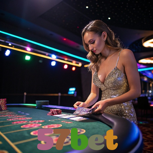 57bet:Jogue poker, aposte no futebol e ganhe em grandes jogos de cassino!