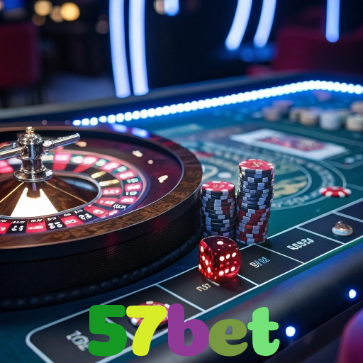 57bet：Aposte nas melhores slots e conquiste prêmios como nunca!