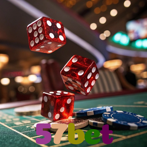57bet:Aposte nas melhores slots e conquiste prêmios como nunca!