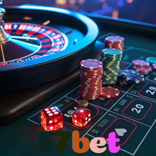57bet：Jogue poker, aposte no futebol e ganhe em grandes jogos de cassino!