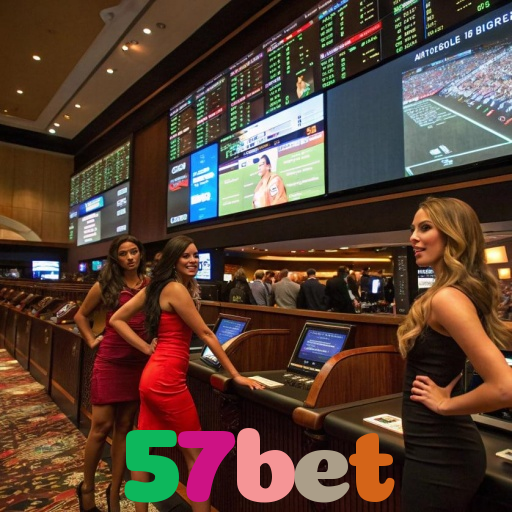 57bet:Aposte nas melhores slots e conquiste prêmios como nunca!