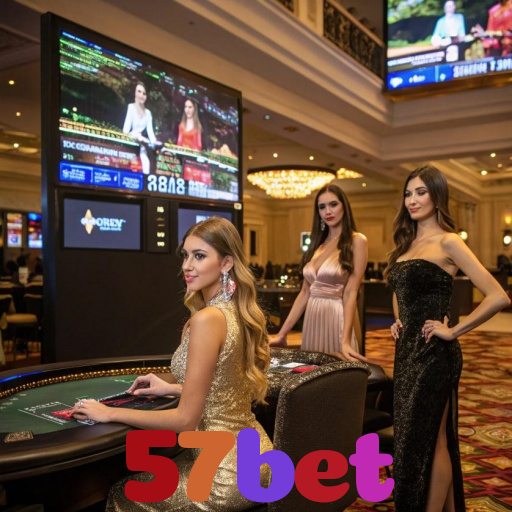 57bet:Jogue poker, aposte no futebol e ganhe em grandes jogos de cassino!
