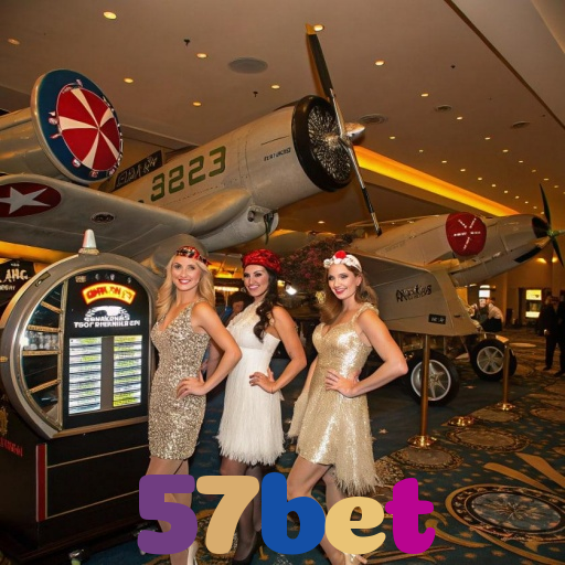 57bet:Aposte nas melhores slots e conquiste prêmios como nunca!