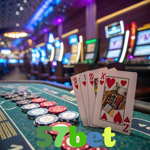 57bet:Aposte no futebol, jogue poker e conquiste vitórias épicas!
