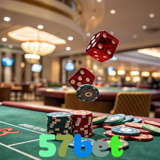 57bet:Aposte nas melhores slots e conquiste prêmios como nunca!