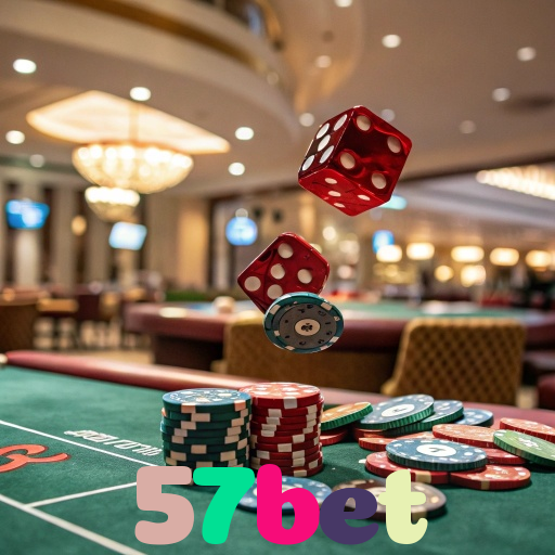 57bet:Aposte nas melhores slots e conquiste prêmios como nunca!