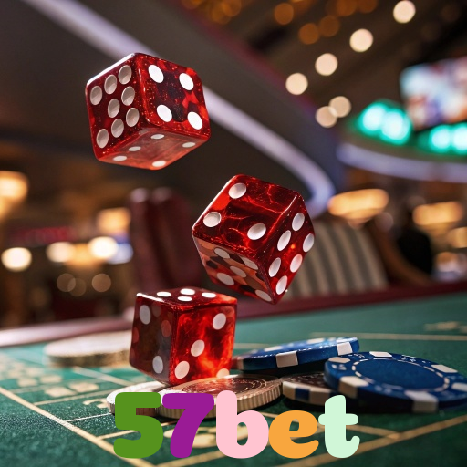 57bet:Jogue poker, aposte no futebol e ganhe em grandes jogos de cassino!