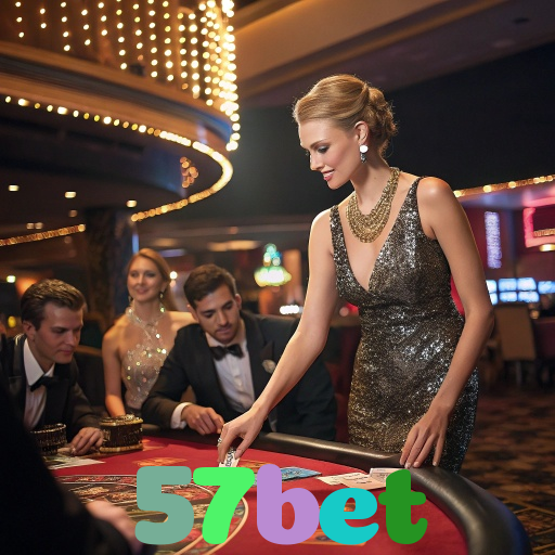 57bet:Aposte nas melhores slots e conquiste prêmios como nunca!