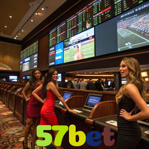 57bet:Aposte nas melhores slots e conquiste prêmios como nunca!