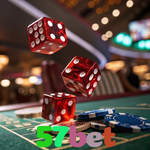 57bet:Jogue poker, aposte no futebol e ganhe em grandes jogos de cassino!