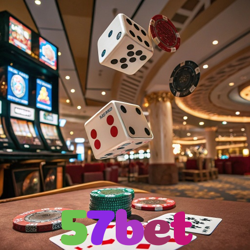 57bet:Aposte no futebol, jogue poker e conquiste vitórias épicas!