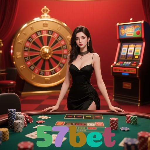57bet:Jogue poker, aposte no futebol e ganhe em grandes jogos de cassino!