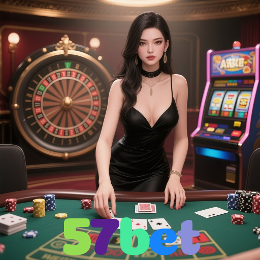 57bet:Aposte nas melhores slots e conquiste prêmios como nunca!
