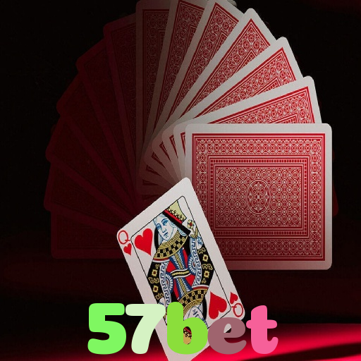 57bet：Jogue poker, aposte no futebol e ganhe em grandes jogos de cassino!