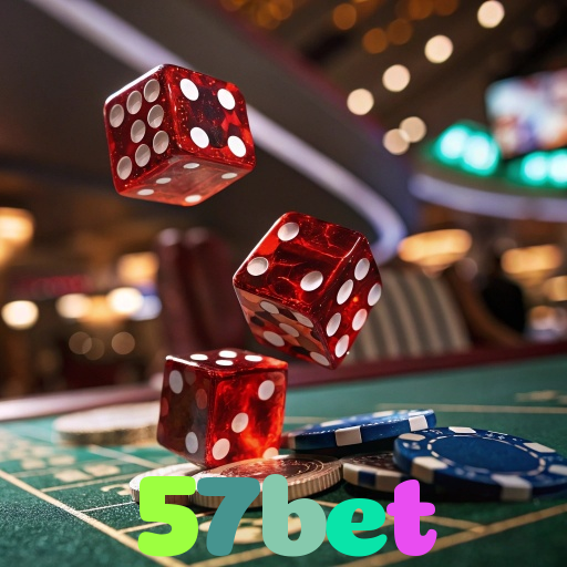 57bet:Aposte no futebol, jogue poker e conquiste vitórias épicas!