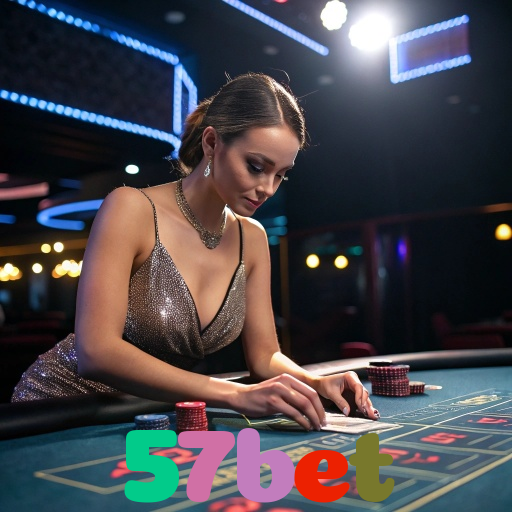 57bet:Aposte nas melhores slots e conquiste prêmios como nunca!