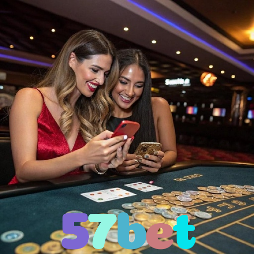 57bet：Jogue poker, aposte no futebol e ganhe em grandes jogos de cassino!