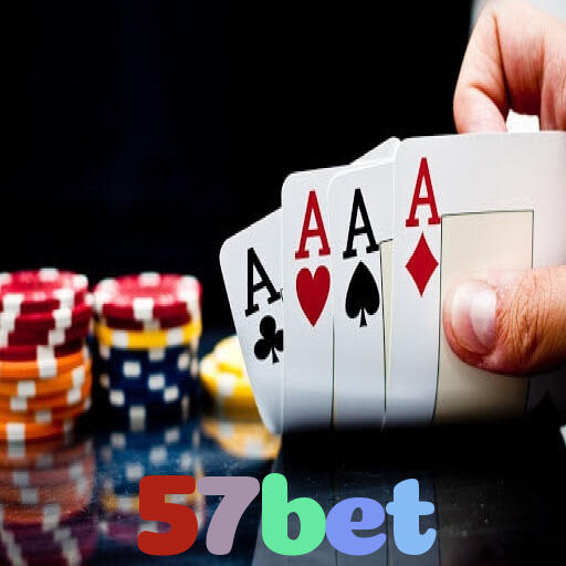 57bet:Aposte no futebol, jogue poker e conquiste vitórias épicas!
