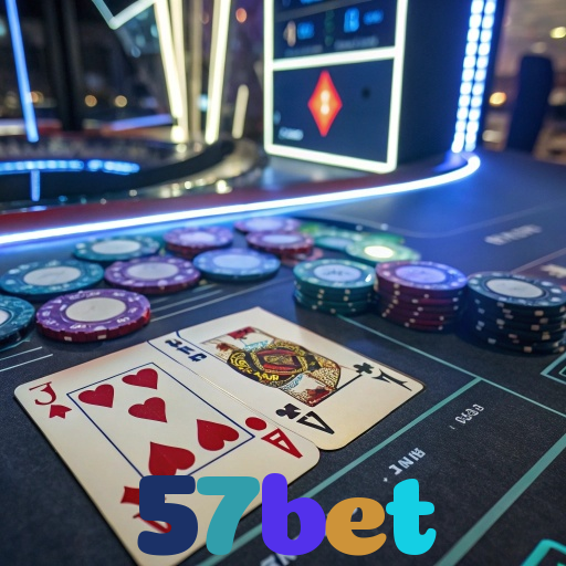 57bet:Aposte nas melhores slots e conquiste prêmios como nunca!