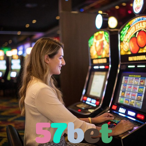 57bet:Aposte nas melhores slots e conquiste prêmios como nunca!