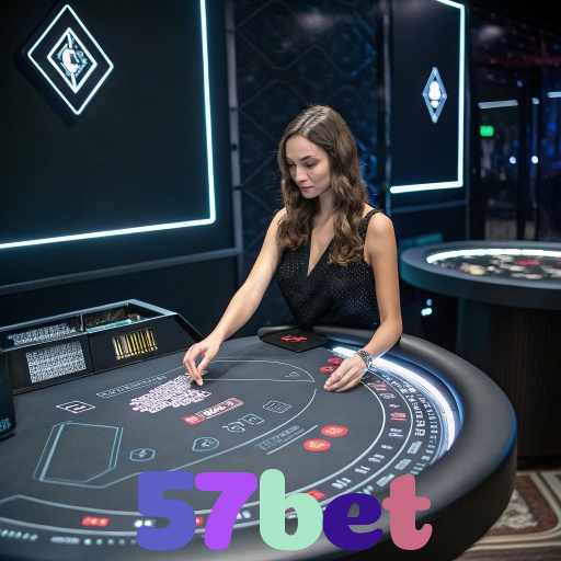 57bet:Jogue poker, aposte no futebol e ganhe em grandes jogos de cassino!