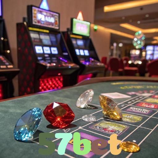57bet:Aposte no futebol, jogue poker e conquiste vitórias épicas!