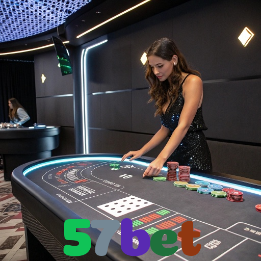 57bet：Jogue poker, aposte no futebol e ganhe em grandes jogos de cassino!