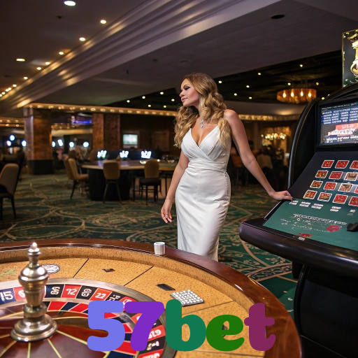 57bet：Jogue poker, aposte no futebol e ganhe em grandes jogos de cassino!