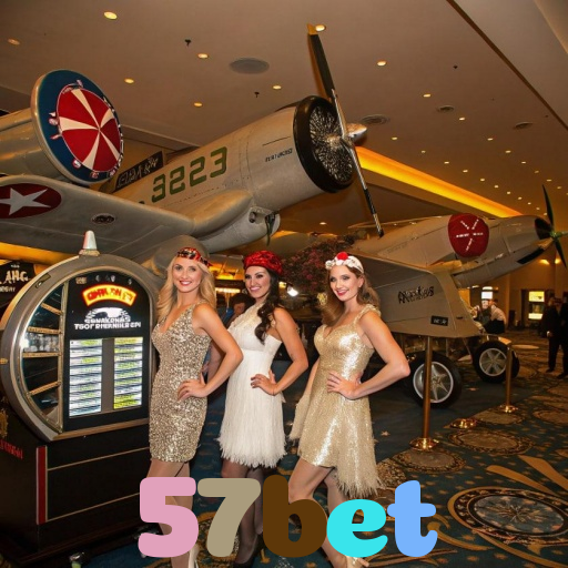 57bet：Aposte nas melhores slots e conquiste prêmios como nunca!