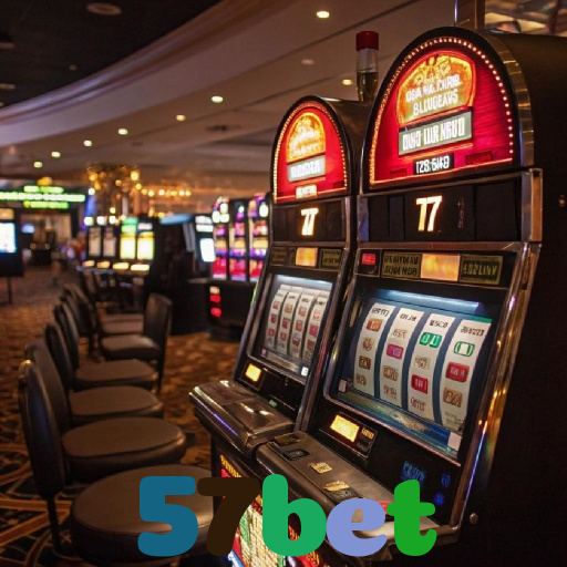 57bet:Aposte nas melhores slots e conquiste prêmios como nunca!