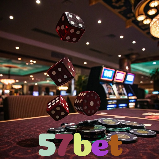 57bet：Aposte nas melhores slots e conquiste prêmios como nunca!