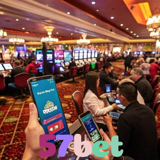 57bet:Aposte nas melhores slots e conquiste prêmios como nunca!