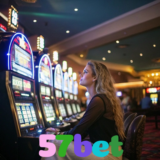 57bet:Aposte nas melhores slots e conquiste prêmios como nunca!