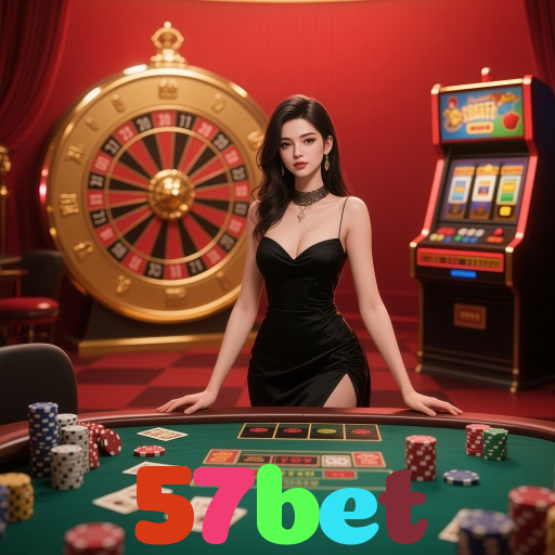 57bet:Jogue poker, aposte no futebol e ganhe em grandes jogos de cassino!
