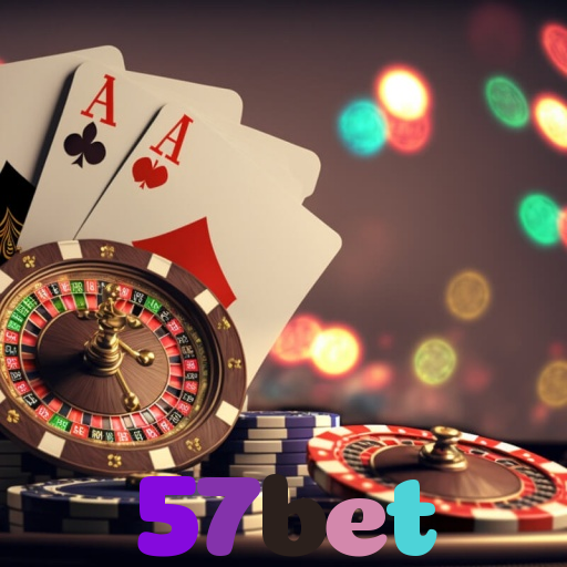 57bet：Jogue poker, aposte no futebol e ganhe em grandes jogos de cassino!