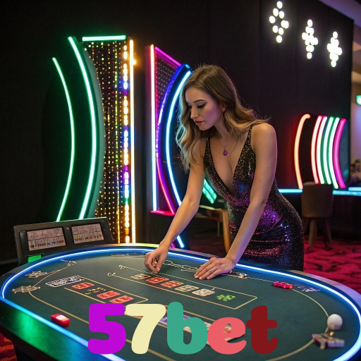 57bet：Jogue poker, aposte no futebol e ganhe em grandes jogos de cassino!