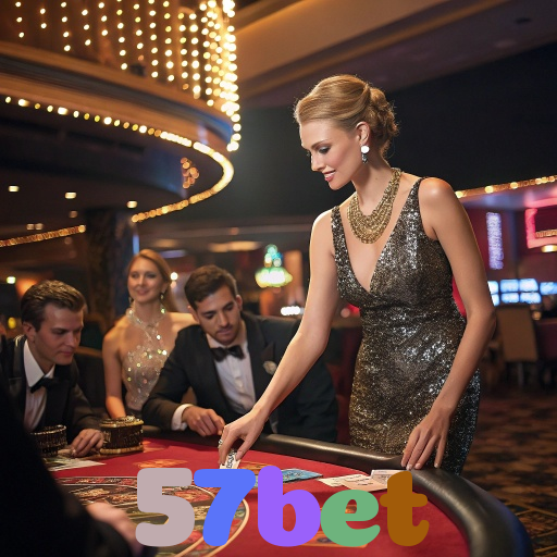 57bet：Jogue poker, aposte no futebol e ganhe em grandes jogos de cassino!