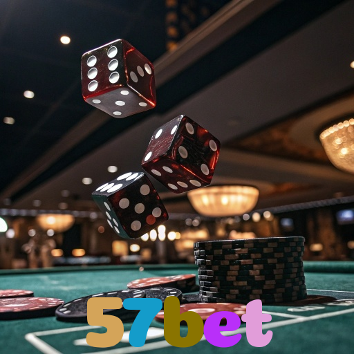 57bet：Aposte nas melhores slots e conquiste prêmios como nunca!