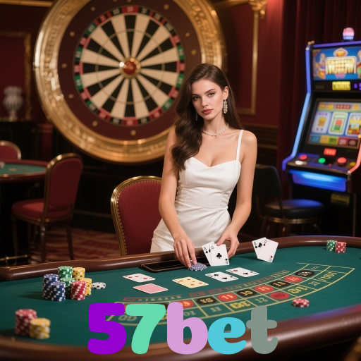57bet:Aposte no futebol, jogue poker e conquiste vitórias épicas!
