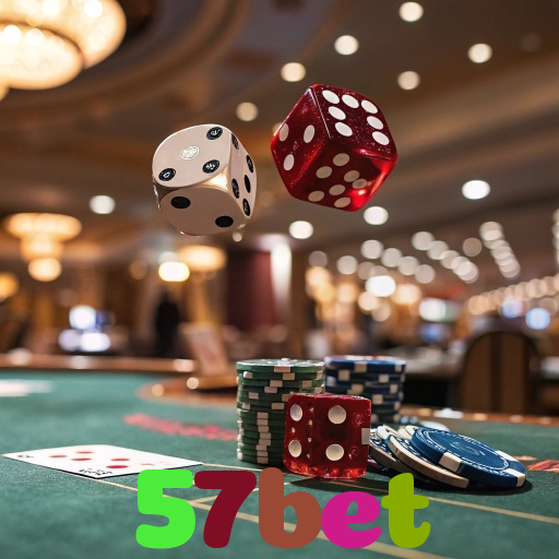 57bet:Aposte no futebol, jogue poker e conquiste vitórias épicas!
