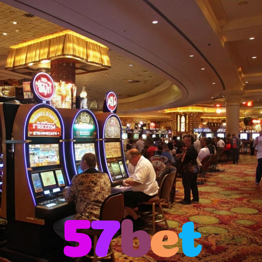 57bet:Aposte nas melhores slots e conquiste prêmios como nunca!