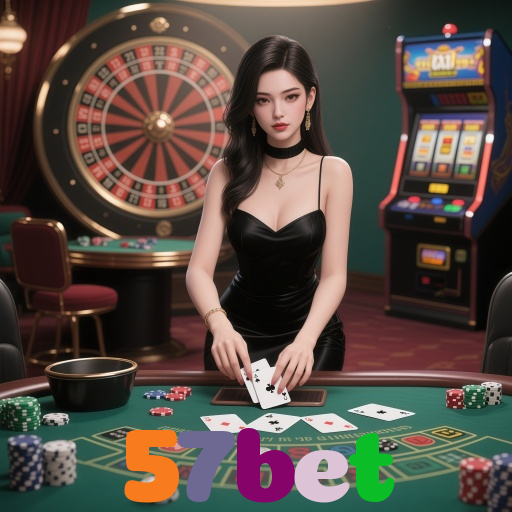 57bet:Aposte no futebol, jogue poker e conquiste vitórias épicas!