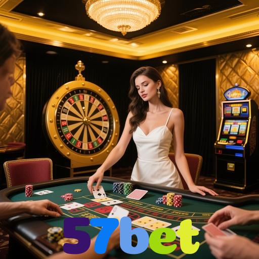 57bet：Aposte no futebol, jogue poker e conquiste vitórias épicas!