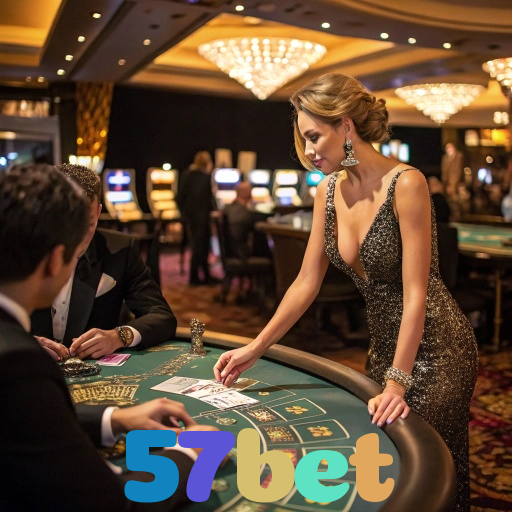 57bet:Aposte nas melhores slots e conquiste prêmios como nunca!
