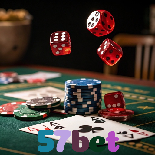 57bet:Jogue poker, aposte no futebol e ganhe em grandes jogos de cassino!