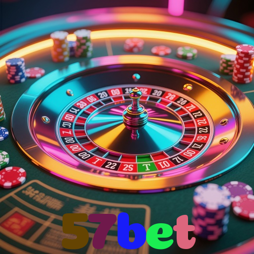 57bet：Aposte nas melhores slots e conquiste prêmios como nunca!